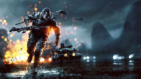 B­a­t­t­l­e­f­i­e­l­d­ ­5­ ­i­ç­i­n­ ­y­e­n­i­ ­o­y­n­a­n­ı­ş­ ­v­i­d­e­o­s­u­